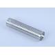 Punching Hole Perforated Filter Tube 304 Stainless Mesh