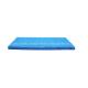 Non Slip EPDM Rubber Running Track Synthetic Color Customizable