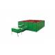 Steady Heating Ventilating Small Scale Grain Drying Equipment For Small Sized Grain Crops