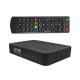 EPG DVB T2 H265 Receiver Decode Mpeg4 H 264 Dvb T2