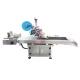 Suction Type Card Labeling Machine High Accuracy Automatic Label Applicator Machine