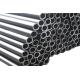 DIN 17175  OD 10-70mm length 1-12m Cold Rolled Seamless Steel Pipe