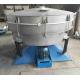 natural flake graphite sieving High efficiency circular vibrating screen sifter on sale