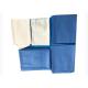 SMS SSMMS Delivery Sterile Surgical Packs Soft Felling