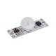 Built In Human Motion PIR Sensor Switch 5000mA Max For LED Stripe Light