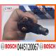 Common Rail Disesl Injector 0445120066 for Bosch for Deutz engine for VO-LVO excavator F00RJ01479