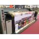High Resolution Digital Printing Machine For Fabric 2 Meter Flag Printers