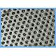 Hot Sale Holes Hexagonal Perforated Metal Sheet by ISO Manufacture