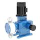 100PSI Industrial Diaphragm Pump Self Priming Overload Protection​