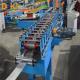 13 Roller Stations Stud And Track Forming Machine 6m*1.2m Machine Size