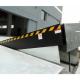 Heavy Duty Commercial Industrial Hydraulic Dock Leveler