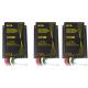 High Frequency Mppt Based Solar Charge Controller Hybrid Solar Charge Controller