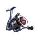 SMR115 High Speed Hybrid Ceramic Ball Bearings 5x11x4mm For Fishing Reel