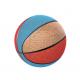 Renewable Custom Cork Basketball Balls Antislip Ageing Resistance Size 7