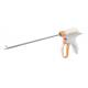 Ultrasonic scalpel for veterinary usage Ultrasonic dissection system for pets and animals