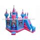 2014 inflatable princess castle,bouncy castle,inflatable combo