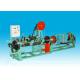 Fast Speed Automatic Barbed Wire Mesh Making Machine / Plant Low Noise