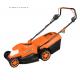 5HP Gasoline Lawn Mower 139CC Small Grass Cutting Machine For Home