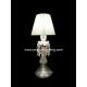Professional Decorative Table Lamp D200*H500mm Elaborate Designs