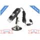 200X Magnification 8 function facial machine For Skin Analysis USB Port JPEG / BMP