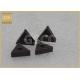 Special Shape Tungsten Carbide Inserts For Steel Heavy Duty Turning