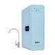 Tankless PPC Water Purifier Device , 500GPD Household Water Purification System