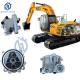 Top-Quality Aftermarket Heavy Machinery 20952543 20925164 K3V112 Gear Pump Fit JCB Excavator JS200 Hydraulic Pump