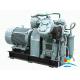 CWF - 60 / 30 Marine Auxiliary Machinery Intermediate Air Compressors