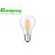 110v E26 7w A19 Dimmable Filament LED Light Bulbs
