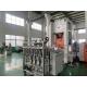 Customizable Semi Automatic Aluminium Foil Container Making Machine With 26KW