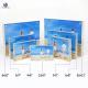 UV Resistant Acrylic Photo Frame Customized Logo Personalization Option