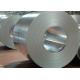 Grade A Spcc Carbon Steel Coil , 30-275GSM Coating Skin Passed Surface Cold Rolled Coil