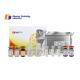 Customized Human ECP Sandwich ELISA Kit High Specificity Eosinophil Cationic Protein