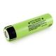 panasonic Wholesale original 3.7v NCR18650B 3400mah rechargeable lithium ion battery