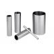 ASTM SS302 SUS 304H SS Steel Tube Stainless Steel Seamless Pipe 6K Finish