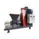50~80mm  Coal Briquette Press Machine Charcoal Powder Briquette Machine Power Saving