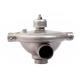Constant Pressure Regulating Safety Valve And Relief Valve With Butt Weld End DN15-DN100