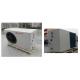 220v Mini family swimming pool heat pump with rotary pool water heater heating and cooling