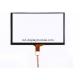 Vehicle Capacitive Touch Screen Panel  , 9.0 Inch Capacitive Touch Display