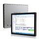 Wall Mount VESA 19 Inch IP67 Panel PC Industrial Touch Fanless Outdoor Use