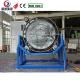 Consistent Plastic Tank Manufacturing Machine Automatic Operation Mode 0.6-0.8MPa Air Pressure