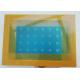 Low Elasticity A4 Aluminum Screen Printing Frame Edge Protection