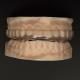 Clear Hard Soft Orthodontic Night Guard Breathability Heavy Duty Protection Occlusal Splint Hard/Soft