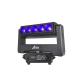 ATG 5pcs LED Scan Light 50000 Hours Lifespan For Disco Stage Lighting