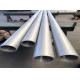TP304 / 304L TP316 / 316L Stainless Steel Tubing Seamless TP347/347H TP321/321H