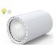 Surface Mounted Outdoor LED Illumination High Light Efficiency 130lm/W Cri 80+