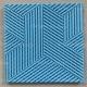Matte Surface Vinyl Garage Floor Mats Anti Slip Garage Snap Tiles