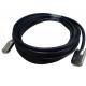 HS Infiniban 4x Chain Flex SDR Interface Security Camera Power Cable