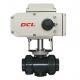 Modulating CSA 200Nm PVC Water Flow Control Valve