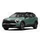 2022 Kia Lion Platinum Endurance 210 Hybrid SUV with Low Fuel Consumption and LED Daytime Light